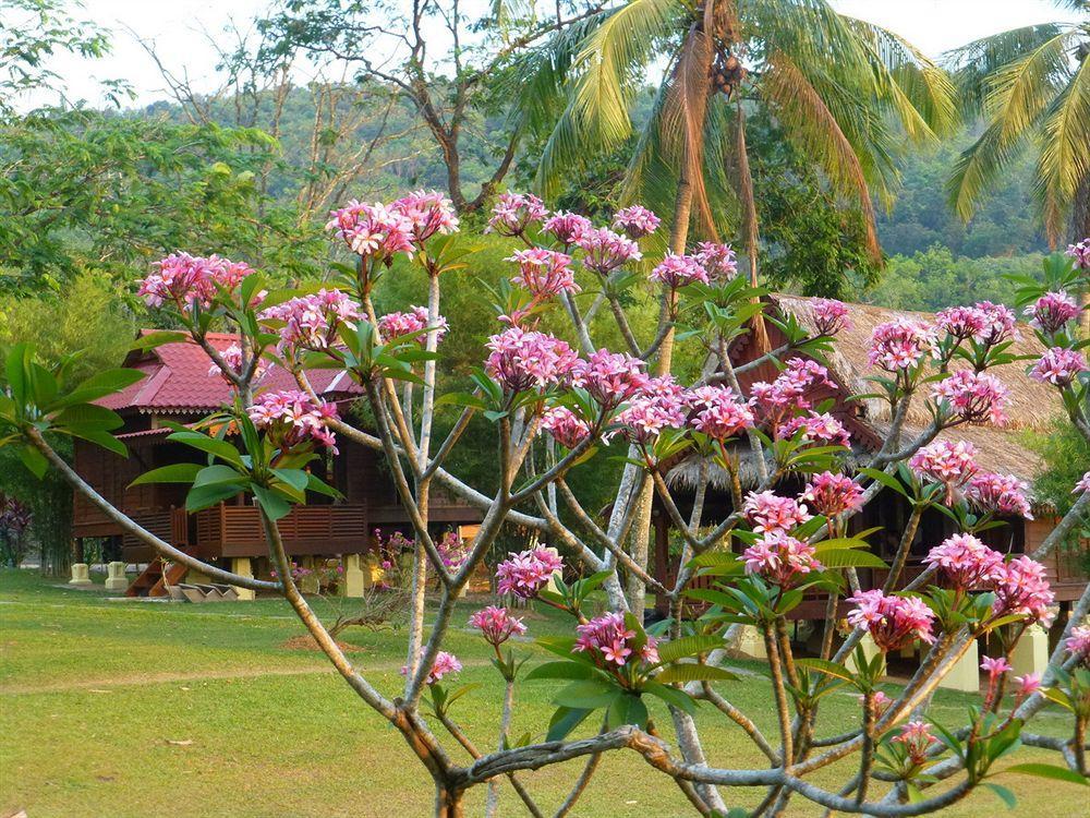 Sunset Valley Langkawi Kültér fotó