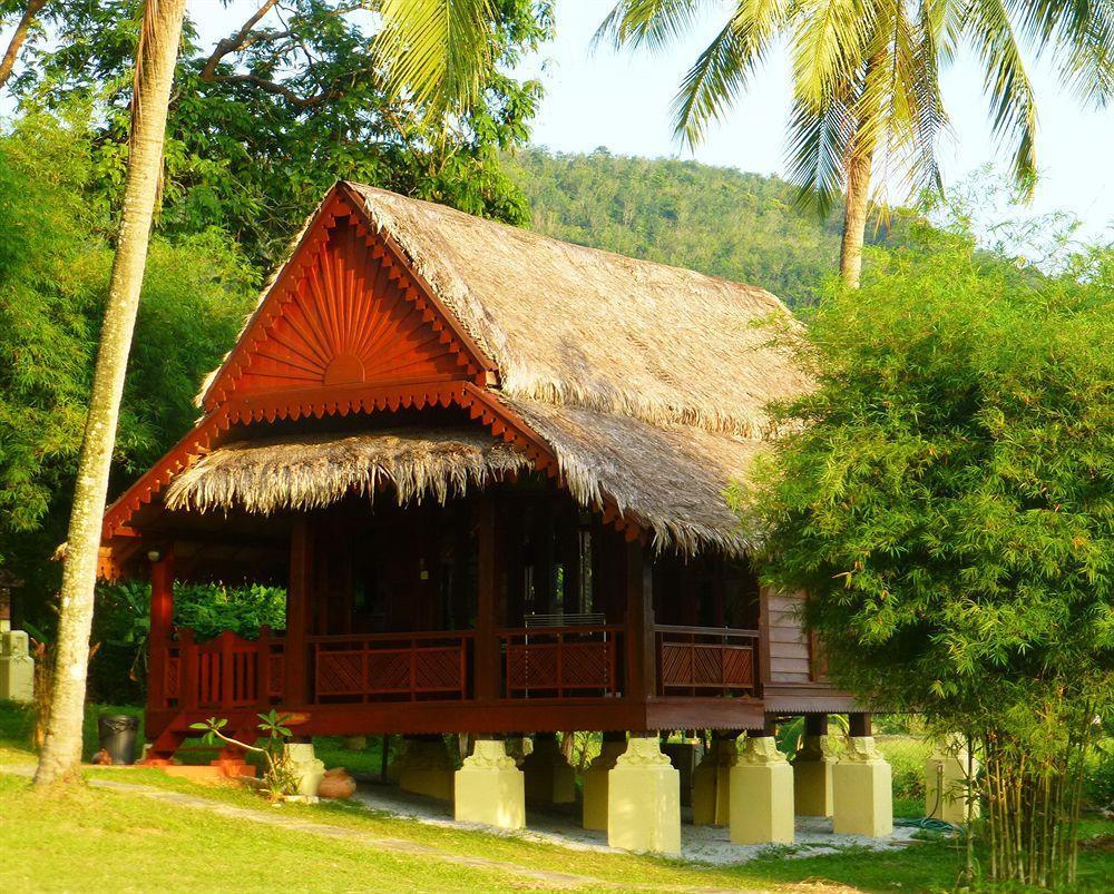 Sunset Valley Langkawi Kültér fotó