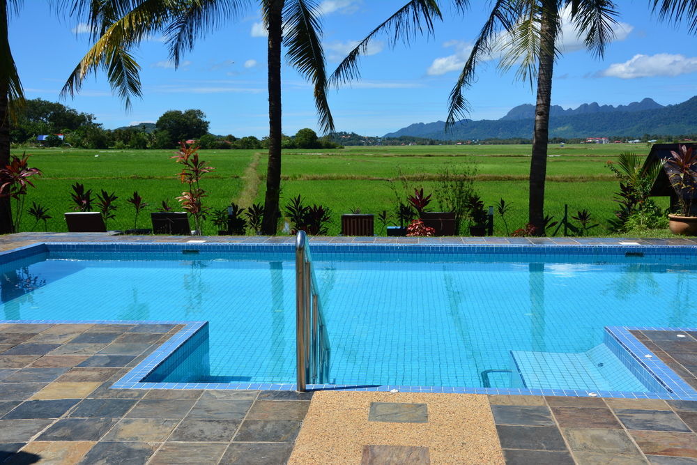 Sunset Valley Langkawi Kültér fotó