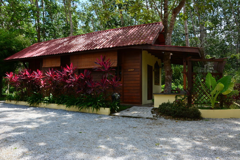 Sunset Valley Langkawi Kültér fotó