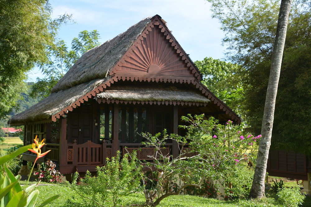 Sunset Valley Langkawi Kültér fotó