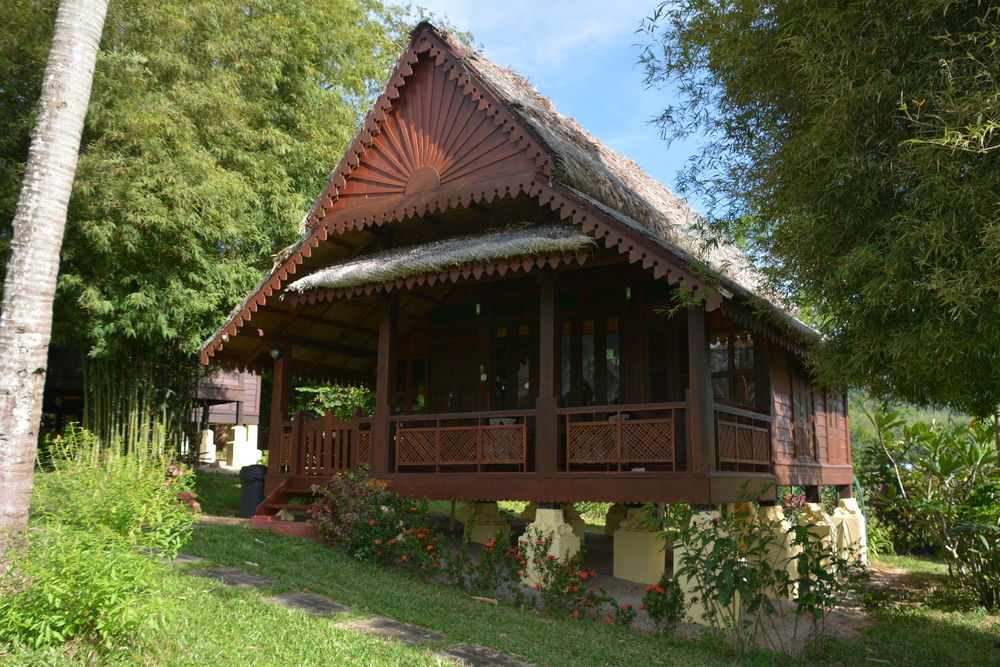 Sunset Valley Langkawi Kültér fotó