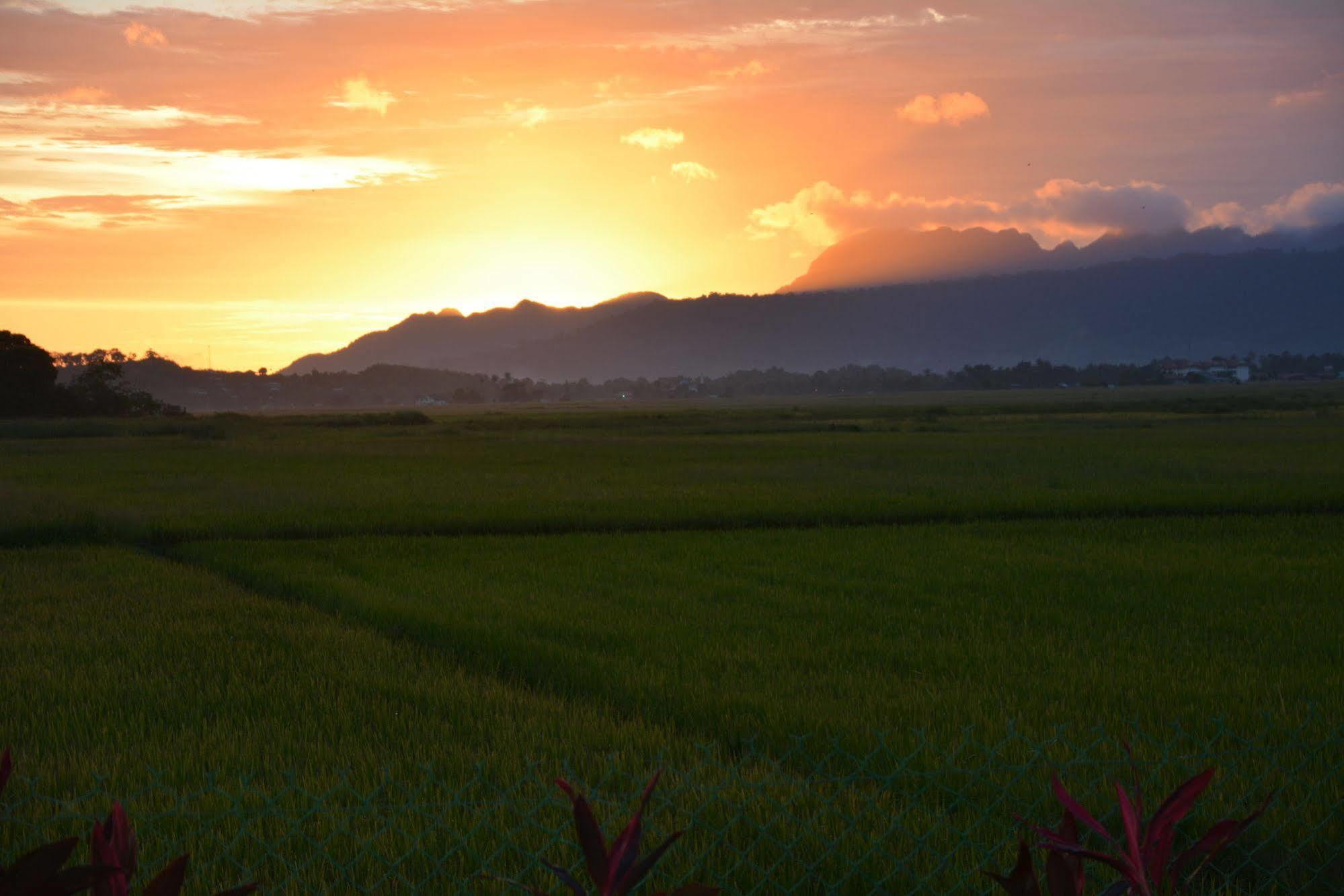 Sunset Valley Langkawi Kültér fotó