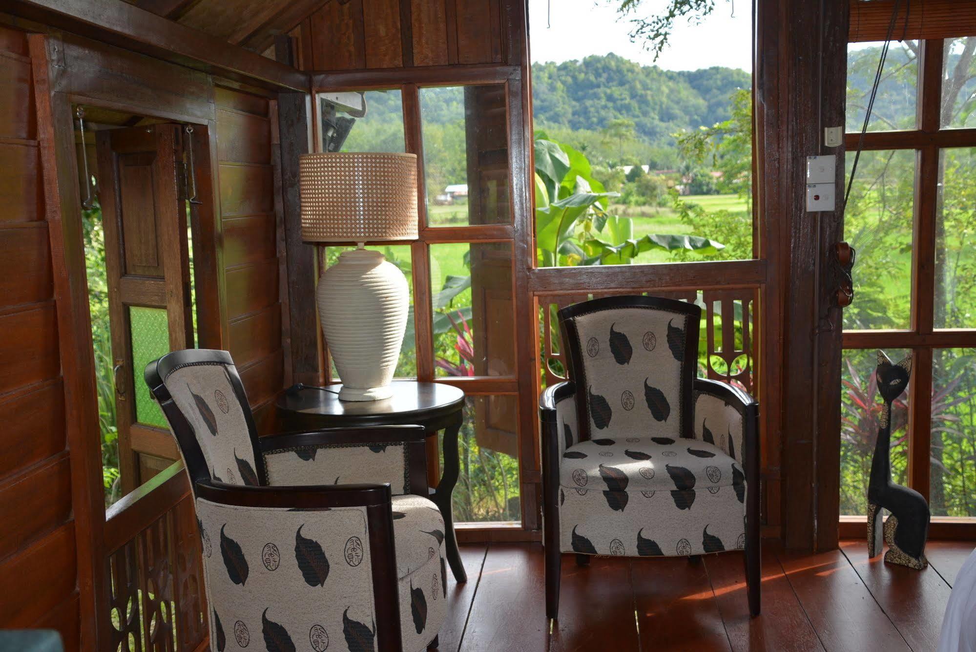 Sunset Valley Langkawi Kültér fotó