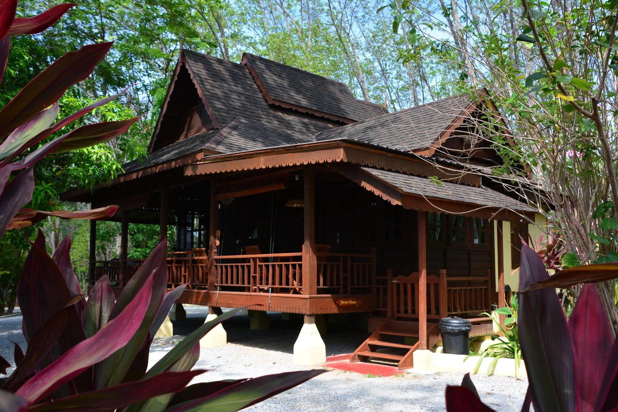 Sunset Valley Langkawi Kültér fotó